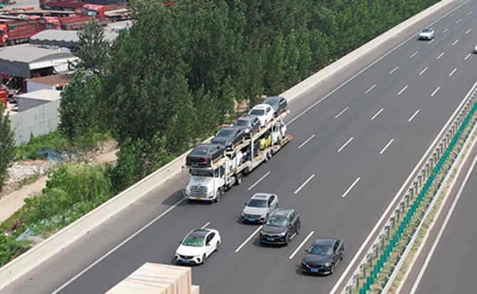 吴起高速公路汽车救援